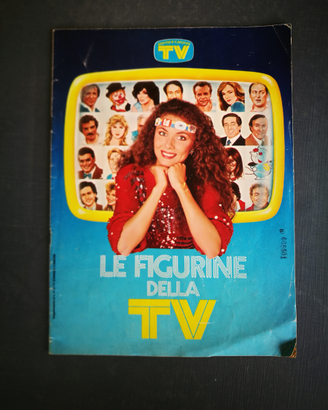 Album TV Sorrisi e Canzoni