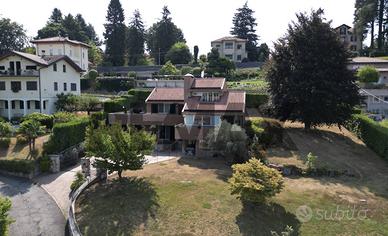 Villa singola - Cantello