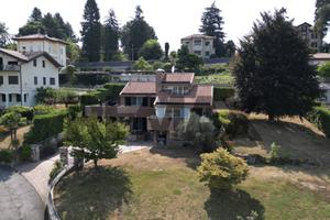 Villa singola - Cantello