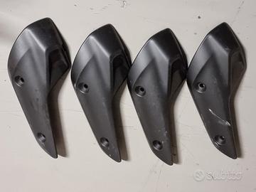 TMAX 530 560 PROTEZIONE MARMITTA