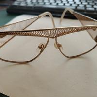 Montatura occhiali sole Valentino Vintage 325