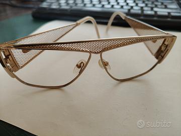 Montatura occhiali sole Valentino Vintage 325