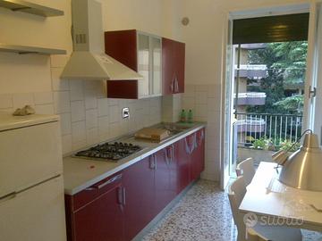 Camera singola con bagno privato