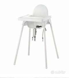 Seggiolino Ikea