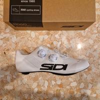 scarpe da ciclismo sidi ergo 6 