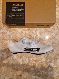 scarpe da ciclismo sidi ergo 6 