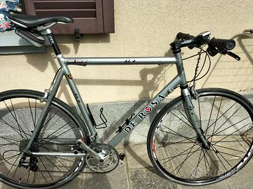 Bici vintage De Rosa