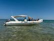 Gommone Bat artik 745