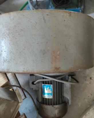 Ventilatore centrifugo industriale VORTICE C 45/4