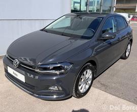 Volkswagen Polo 1.0 TSI 5p. Highline BlueMotion Te