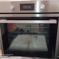 Forno da incasso 