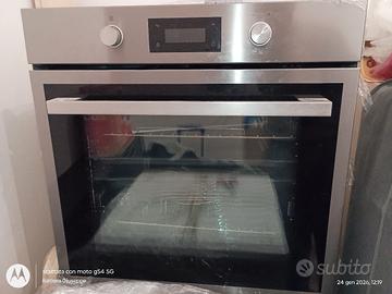 Forno da incasso 