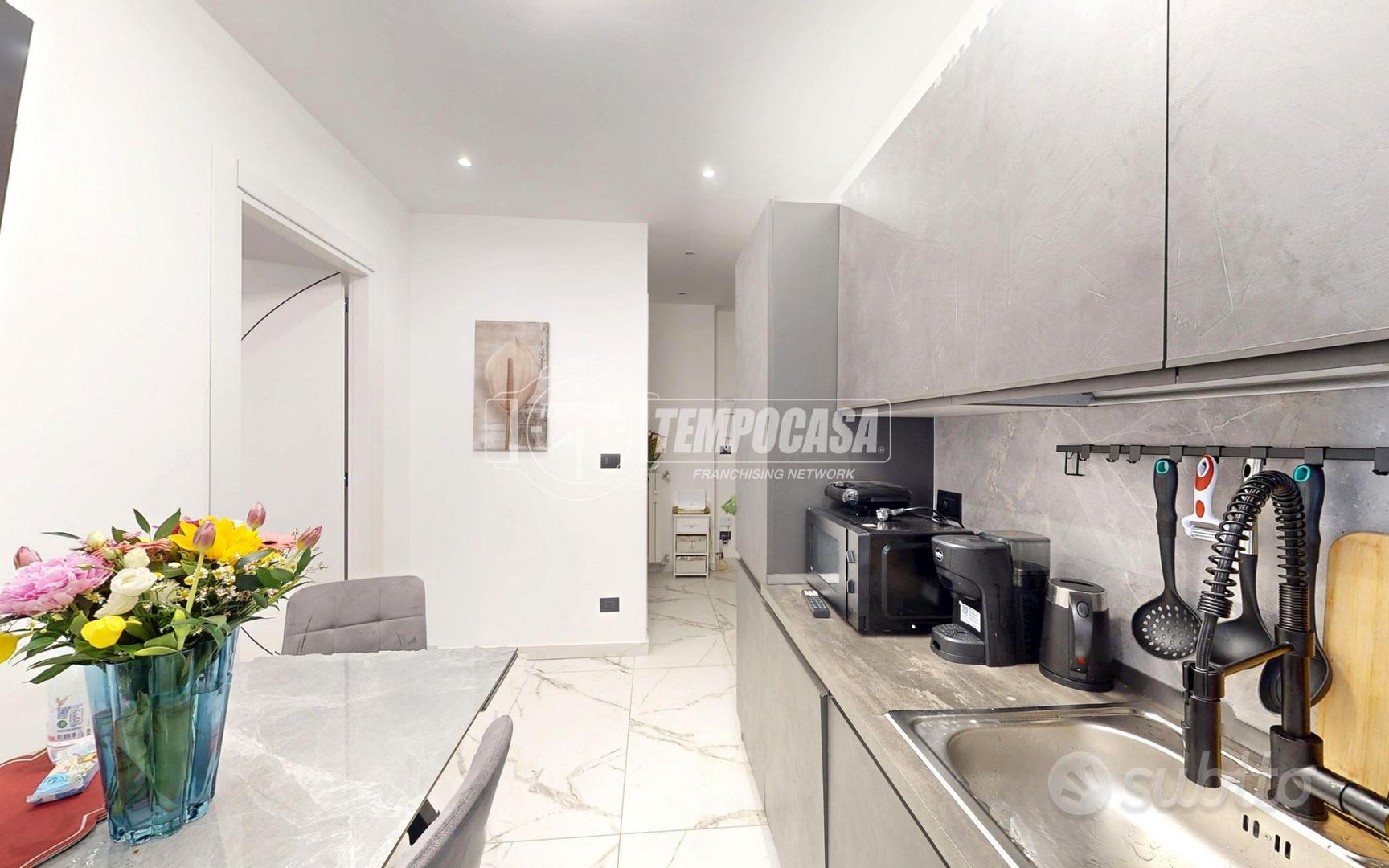 Apartment in Torino, Molinette, Circoscrizione 8 - Vista 2