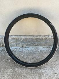 Cerchio 19 posteriore Did Dirtstar