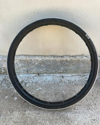 Cerchio 19 posteriore Did Dirtstar