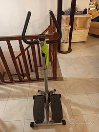 Step nuovo
