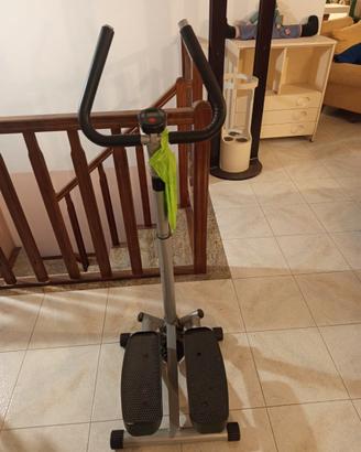 Step nuovo