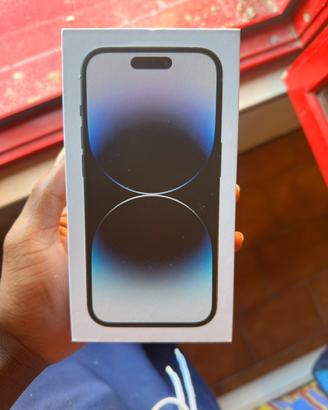 iPhone 14 pro 256gb