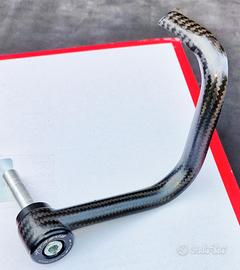 Protezione leva freno carbonio R1M R1 e ALTRE MOTO