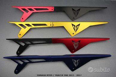 Protezione catena YAMAHA MT09 / TRACER 900 2013 17