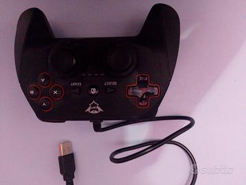 Joystick per PlayStation 3 