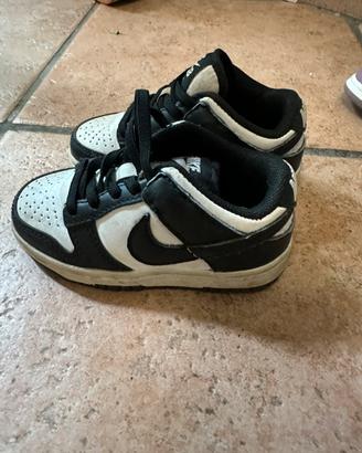 Nike N.22