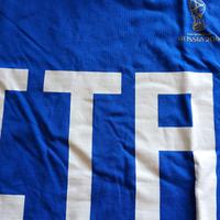 Maglietta Russia Italia mondiale quatar adidas