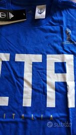 Maglietta Russia Italia mondiale quatar adidas