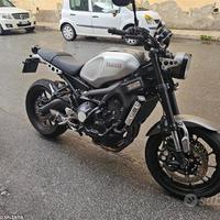 Yamaha XSR 900 XSR900 abs arrow - 2020