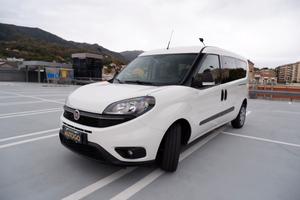 Fiat Doblo Doblò 1.6 MJT 105CV S&S PL-TN Cargo Max