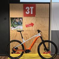 Mondraker Prime 750wh tg.XL usato