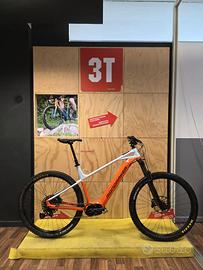Mondraker Prime 750wh tg.XL usato