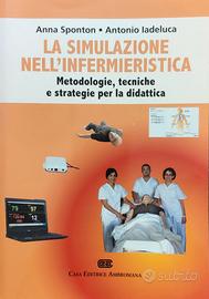 Infermieristica (La Simulazione)