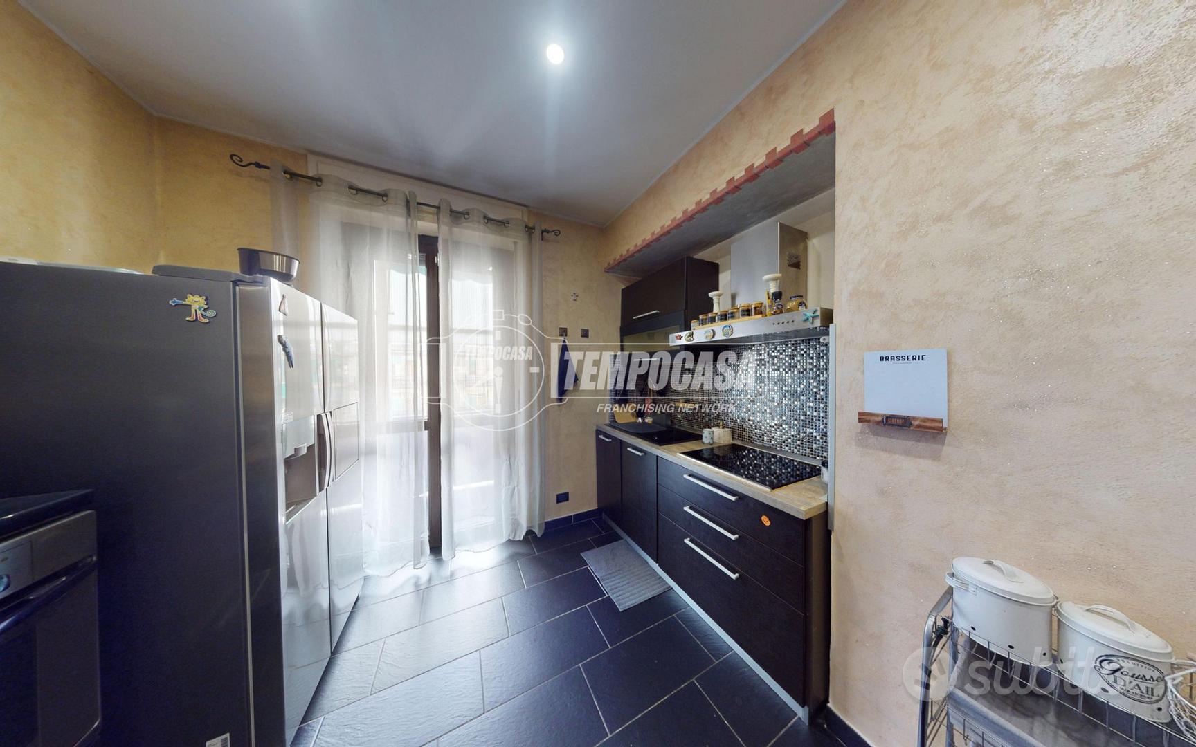 Apartment in Torino, Rebaudengo, Circoscrizione 6 - Altro