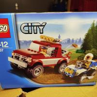 LEGO 4437