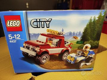 LEGO 4437