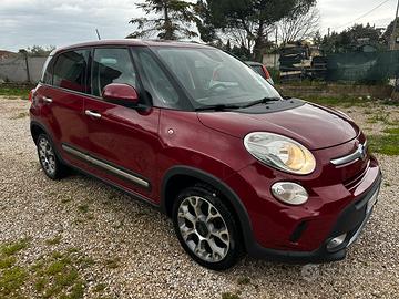 500 l cross