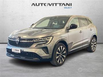RENAULT Austral 1.3 mild hybrid Techno Auto