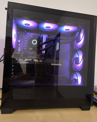 PC GAMING FULL HD
