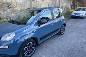 Fiat Panda City Life Hybrid Full Optionals