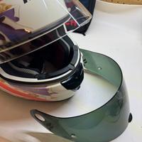 Casco integrale Nolan N64 taglia M