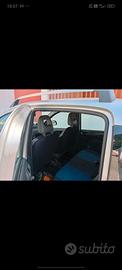 panda del 2010 benzina