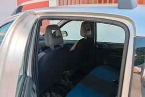 panda del 2010 benzina