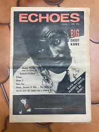 Echoes Big Daddy Kane