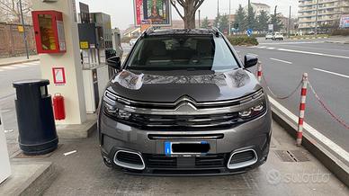 Citroen C5 Aircross full optional