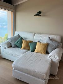 Divano poltrone sofa