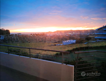 Doppio o unico app. città Sant'Angelo zona outlet