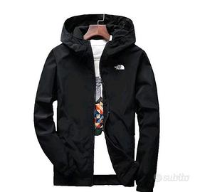 Giubbotto North Face uomo 70 euro 