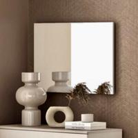 Specchiera 90x60 nuova