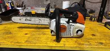 Sthil 201 professionale